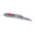 Irwin Lenox Demolition CT 9 in. Carbide Tipped Reciprocating Saw Blade 6 TPI 1 pc 1832143